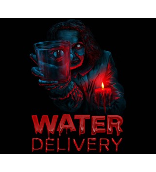 Water Delivery Steam Key GLOBAL
